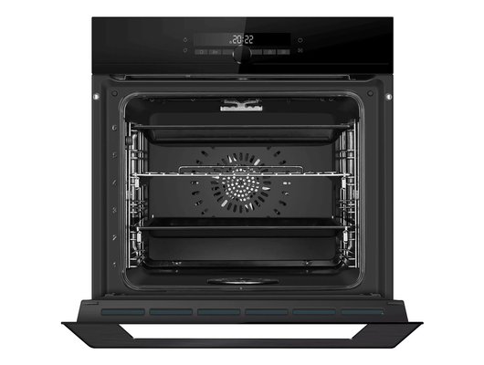 Духовой шкаф HAIER HOQ-F6CASGB